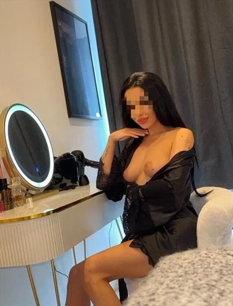 ALLISIA IN/OUTCALL NEW IN TOWN !! I AM THE MOST BEAUTIFUL, Escort, Reykjavík