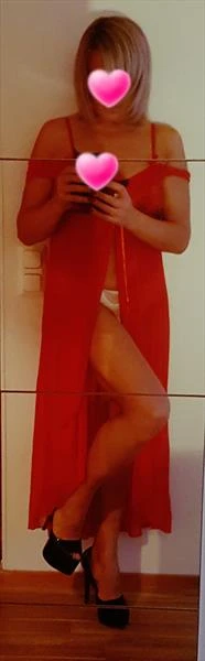 KAUNISAnja, Escort, Vantaa