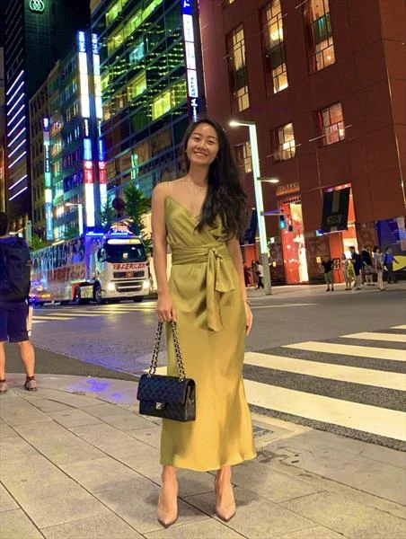 Vicky, Escort, Ho Chi Minh City