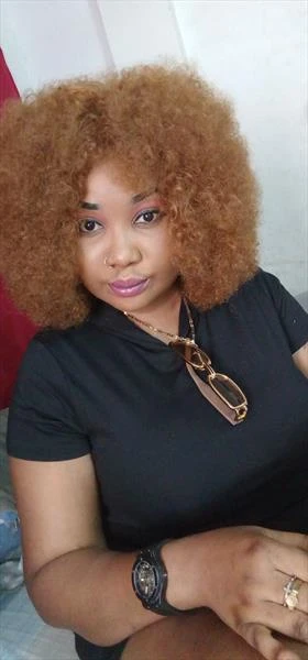 Maryjane, Escort, Accra