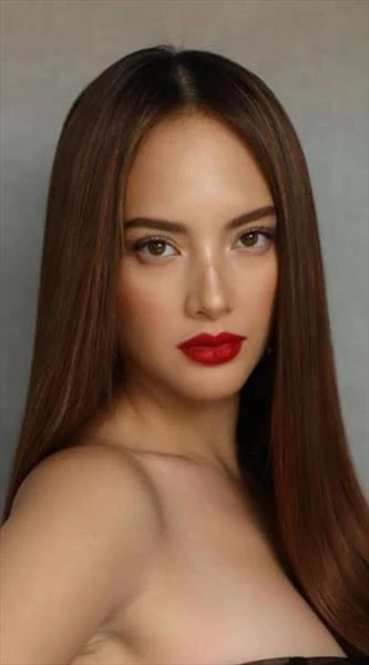 Trisha, Escort, Cebuano