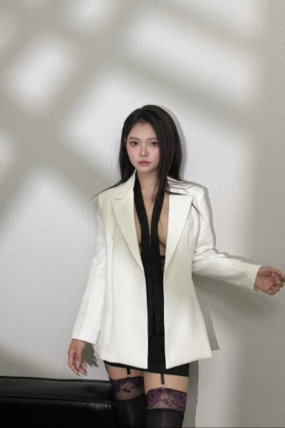 Ashley, Escort, Guangzhou