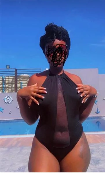 Love, Escort, Accra