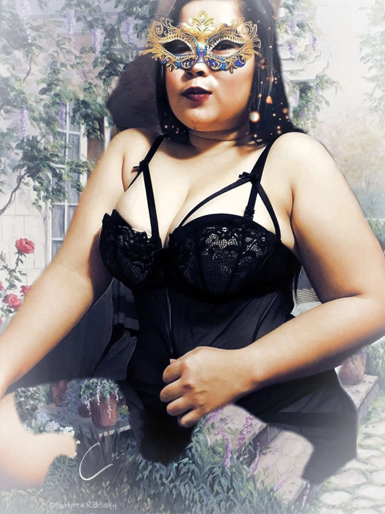 Jamella – Filipino escort in Arauca — 1 / 2