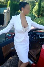 Cartagena Escort: Gina, Escort, Cartagena