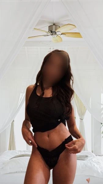 Taylor, Escort, Cape Town