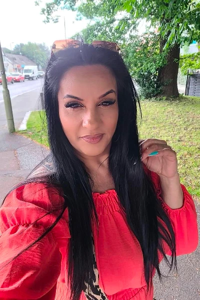 Kristina GFE - Quicky service, Escort, Reykjavík