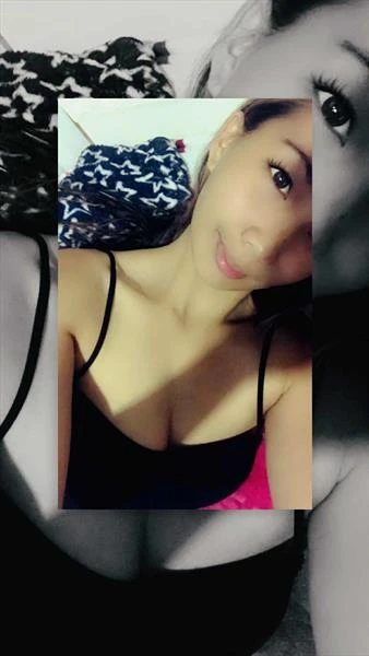 Chinney Aeytsu, Escort, Cebuano