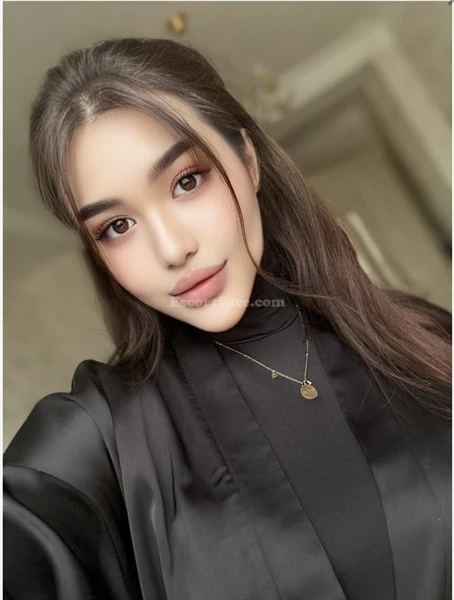 Shelly, Escort, Guangzhou