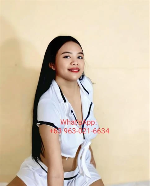 Akie, Escort, Pasay