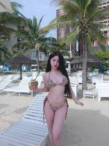 Ruza, Escort, Ho Chi Minh City