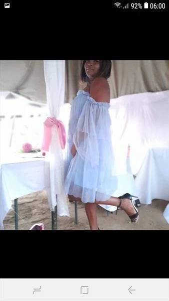 Lovely, Escort, Windhoek