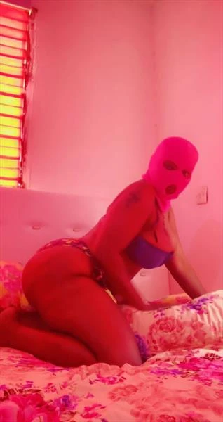 Creamy, Escort, Accra
