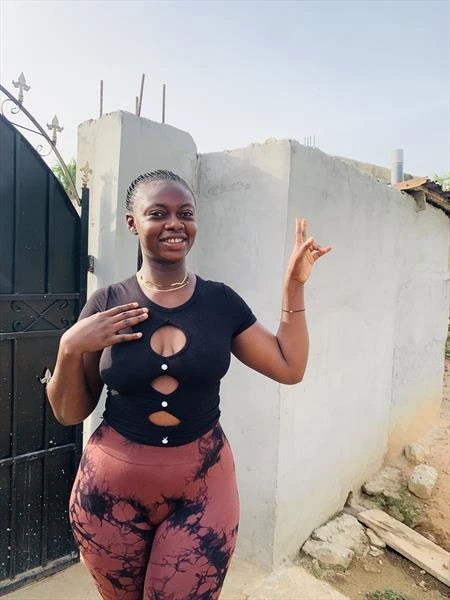 Madam Ivy: MadamIvy, Escort, Accra