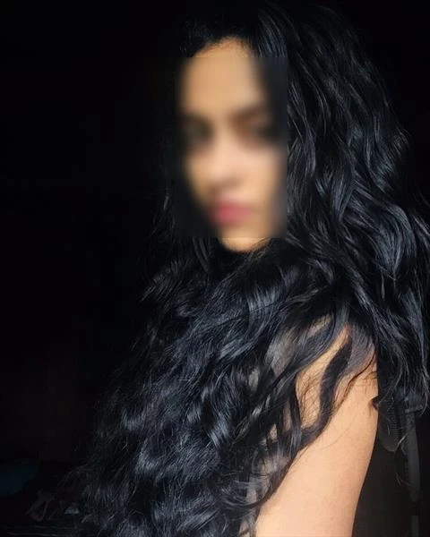Taniya, Escort, Colombo
