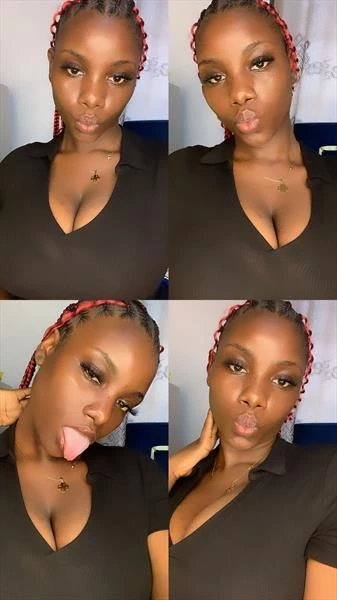 Sweet Wendy, Escort, Accra