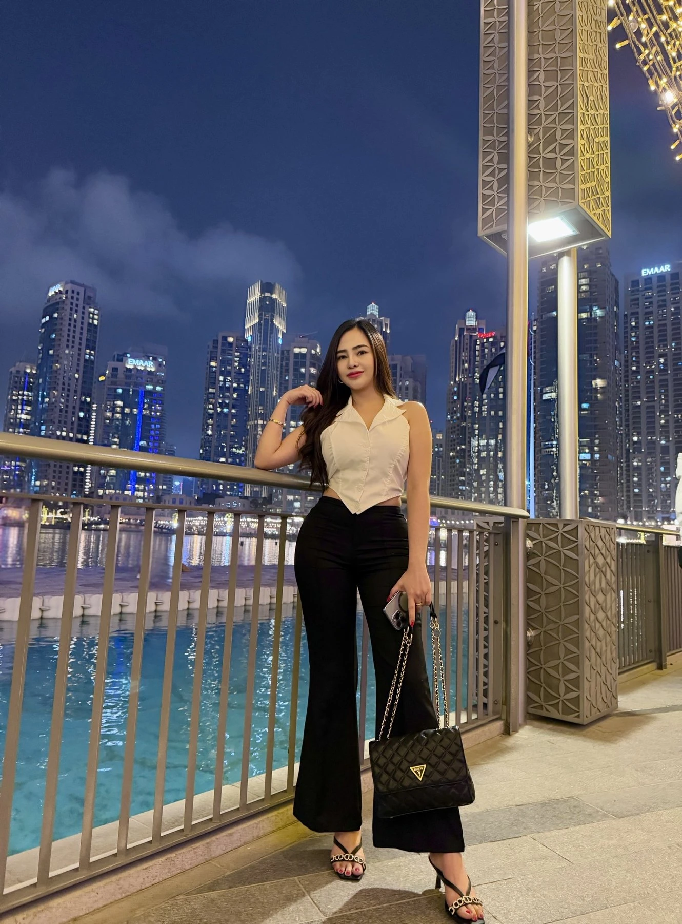 Louise – Filipino escort in Armenia — 7 / 8