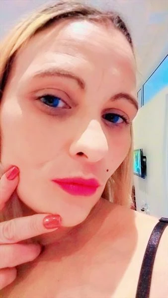 Kinky Kendall, Escort, Cape Town