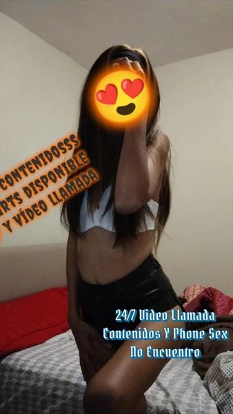 Gabriela solo contenidos no encuentro, Escort, San Juan