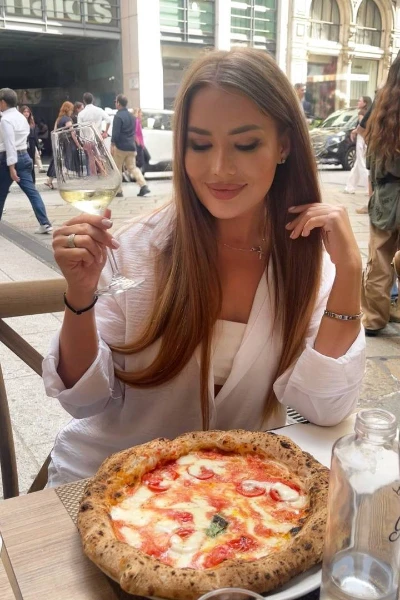 Aiza, Escort, Banja Luka