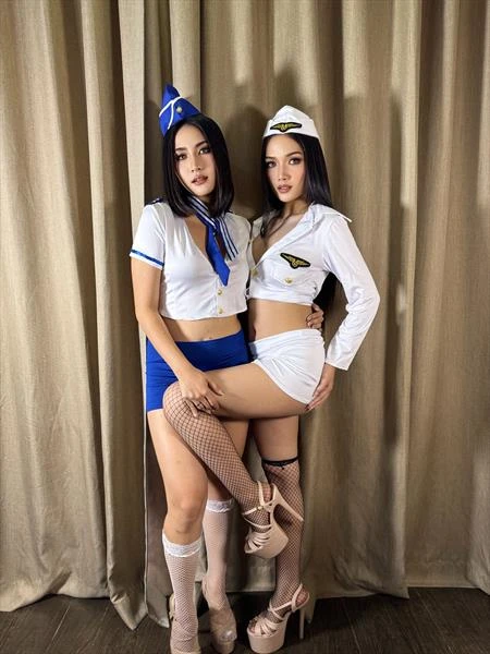 Jiyoon, Escort, Hongguang Qidui