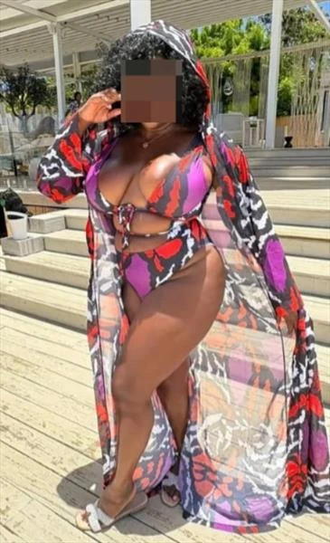 Brown Sugar, Escort, Accra