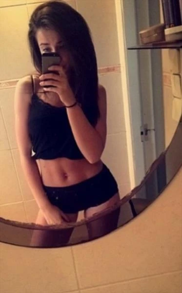 Anais, Escort, Goteborg