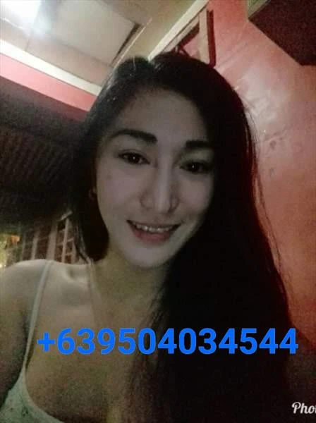 Serfhina, Escort, Iloilo