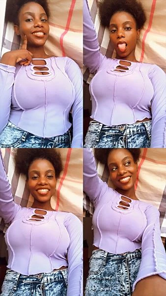 Barbie small, Escort, Accra