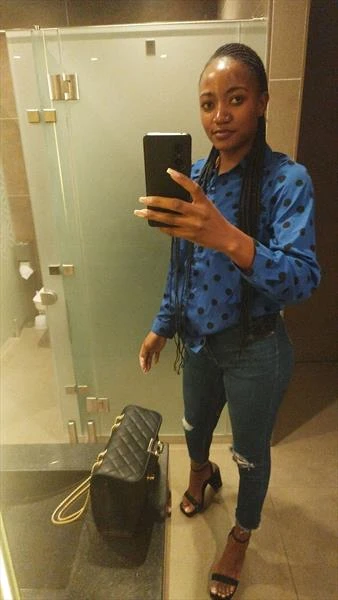 moniq, Escort, Windhoek
