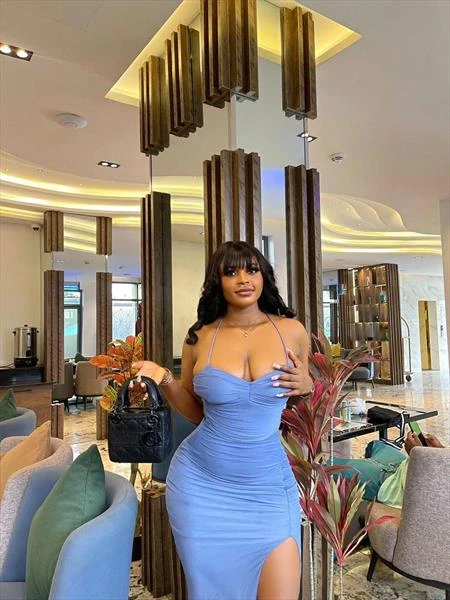 Cassy, Escort, Port Harcourt
