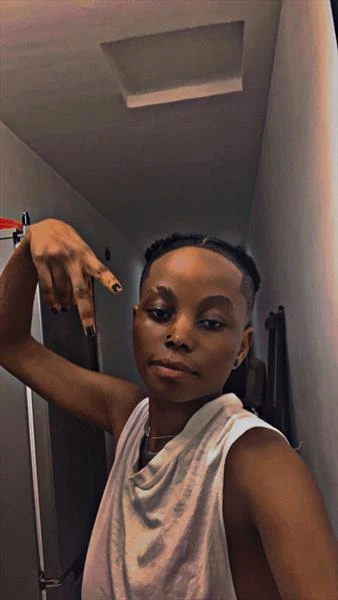 Brave heart 🫡, Escort, Accra