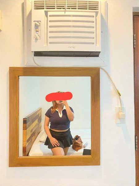 Hannah, Escort, Cebuano