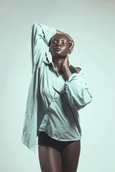 Angel Boo, Escort, Accra