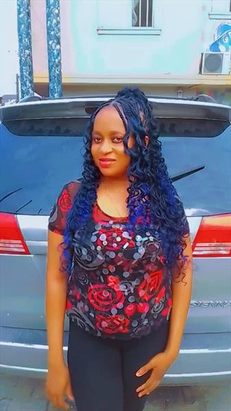 Berry Love, Escort, Accra