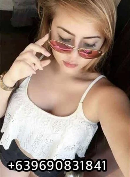 Alicia Cassiana, Escort, Macau