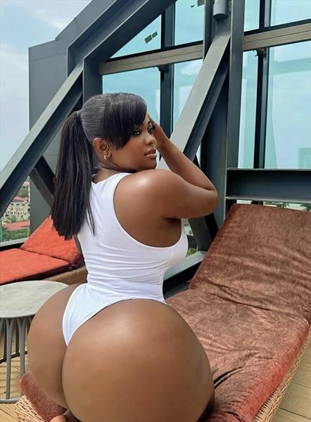 bunny, Escort, Abidjan