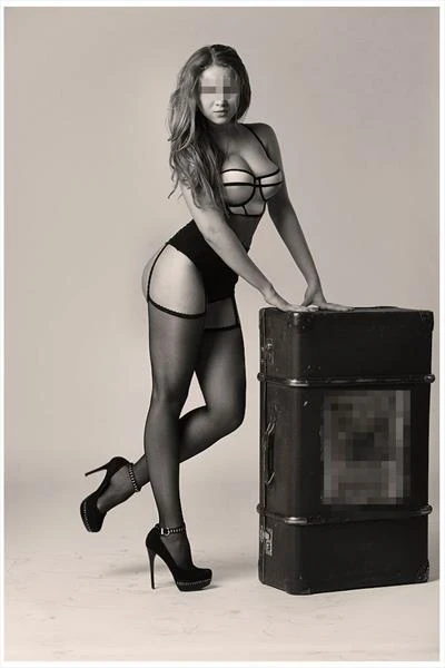 Cassandra, Escort, Bucharest