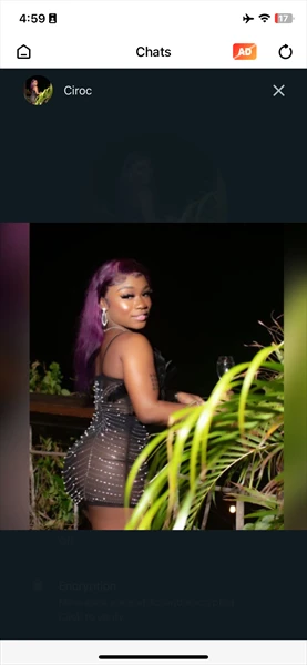 Kimberly, Escort, Nassau