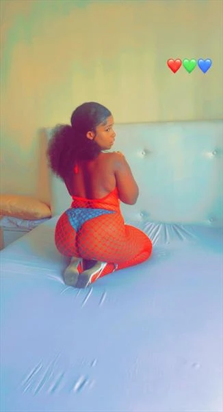 Anatalia, Escort, Nairobi