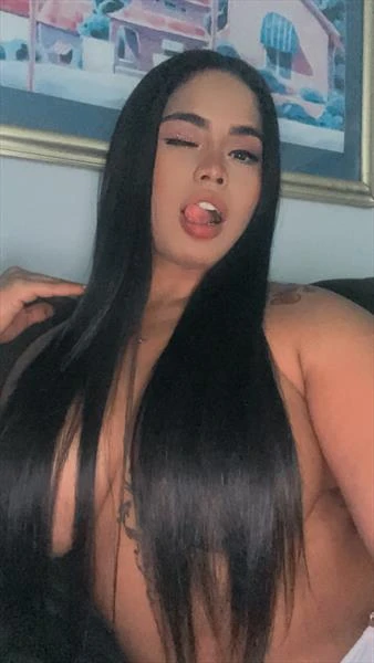 Alejandra, Escort, Nassau