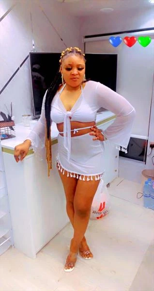 Jasmine, Escort, Sekondi-Takoradi
