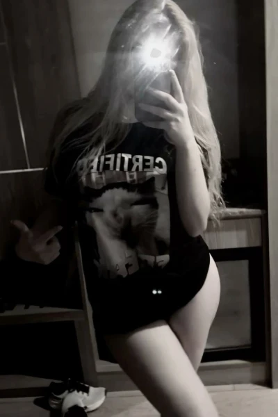 Sabina, Escort, Chisinau