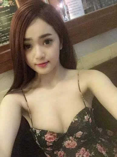 Annie, Escort, Ho Chi Minh City
