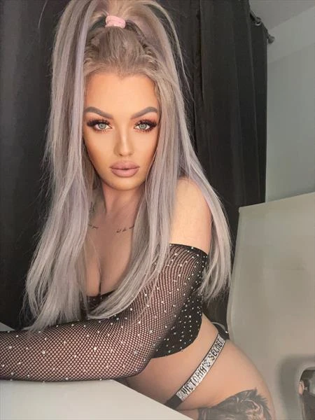 Nastya, Escort, Reykjavík