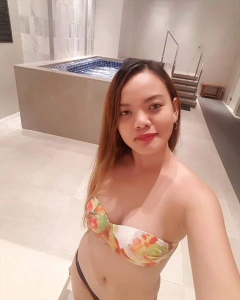 Rachell, Escort, Manila