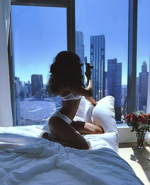 Linda, Escort, Kumasi