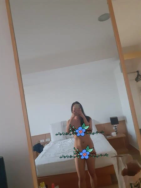 Shari, Escort, Pasig