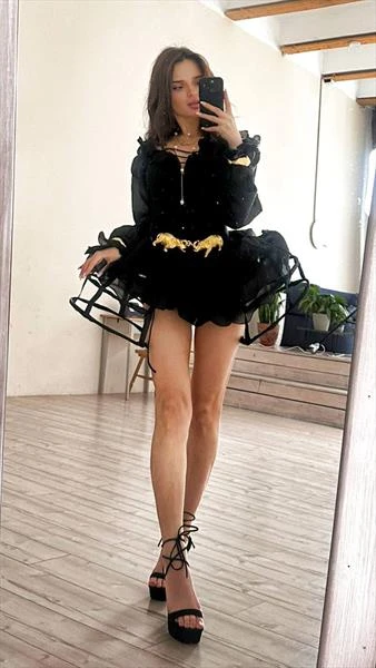 Mila, Escort, Belgrade