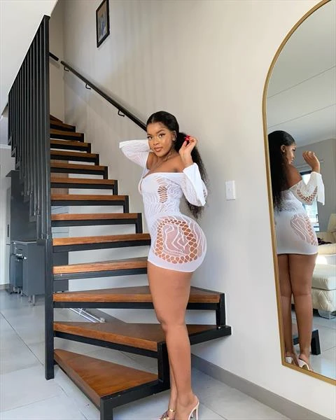 Diana, Escort, Cape Town